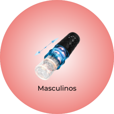 Comprar masturbador masculino Sex Shop Binas Store